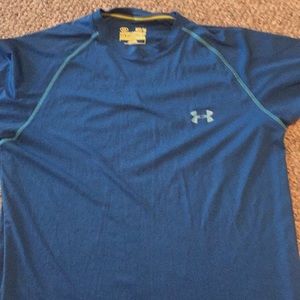 Under armour gear gear T-shirt